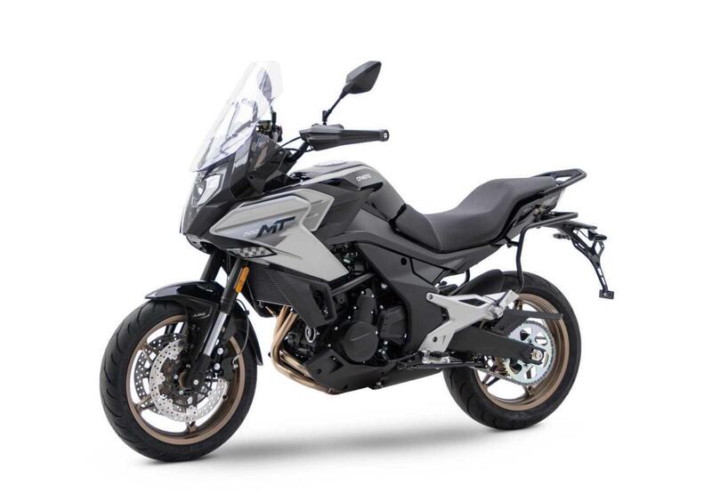 CFMOTO 700MT 700MT (2024 - 25) (7)