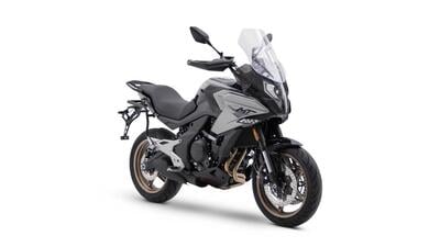 CFMOTO 700MT