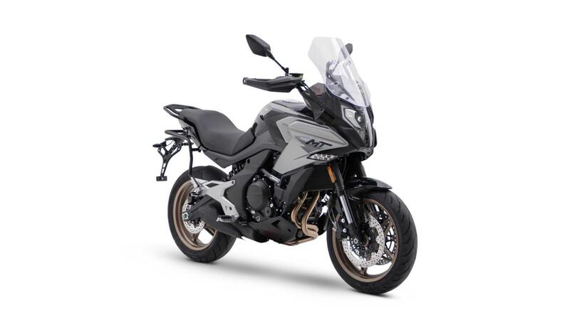 CFMOTO 700MT 700MT (2024 - 25)