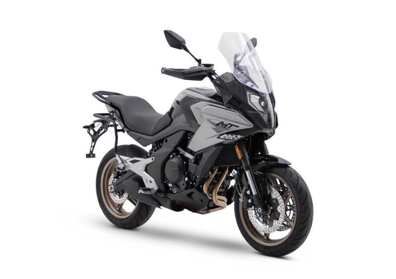 CFMOTO 700MT 700MT (2024 - 25)