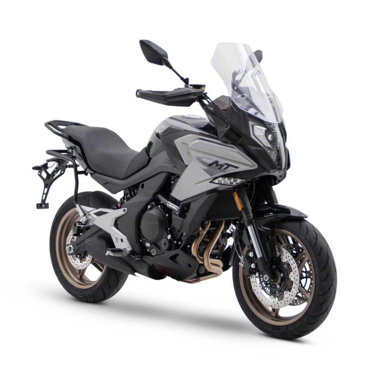 CFMOTO 700MT (2024 - 25)