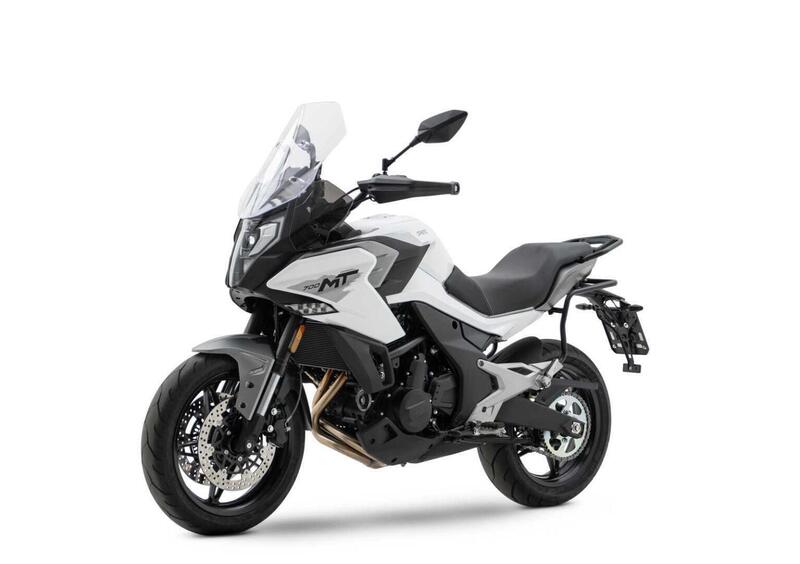 CFMOTO 700MT 700MT (2024 - 25) (16)