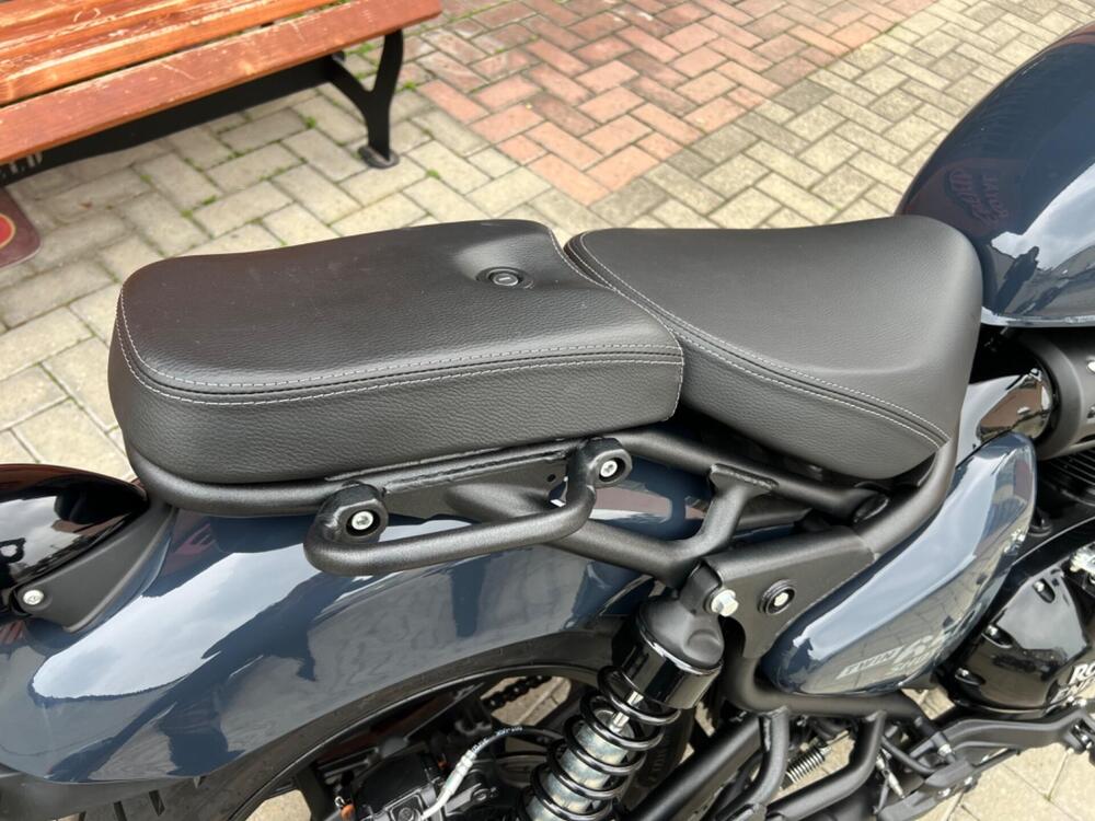 Royal Enfield Shotgun 650 (2024 - 26) (9)