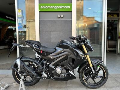 Keeway Motor RKF 125 (2021 - 24) nuova