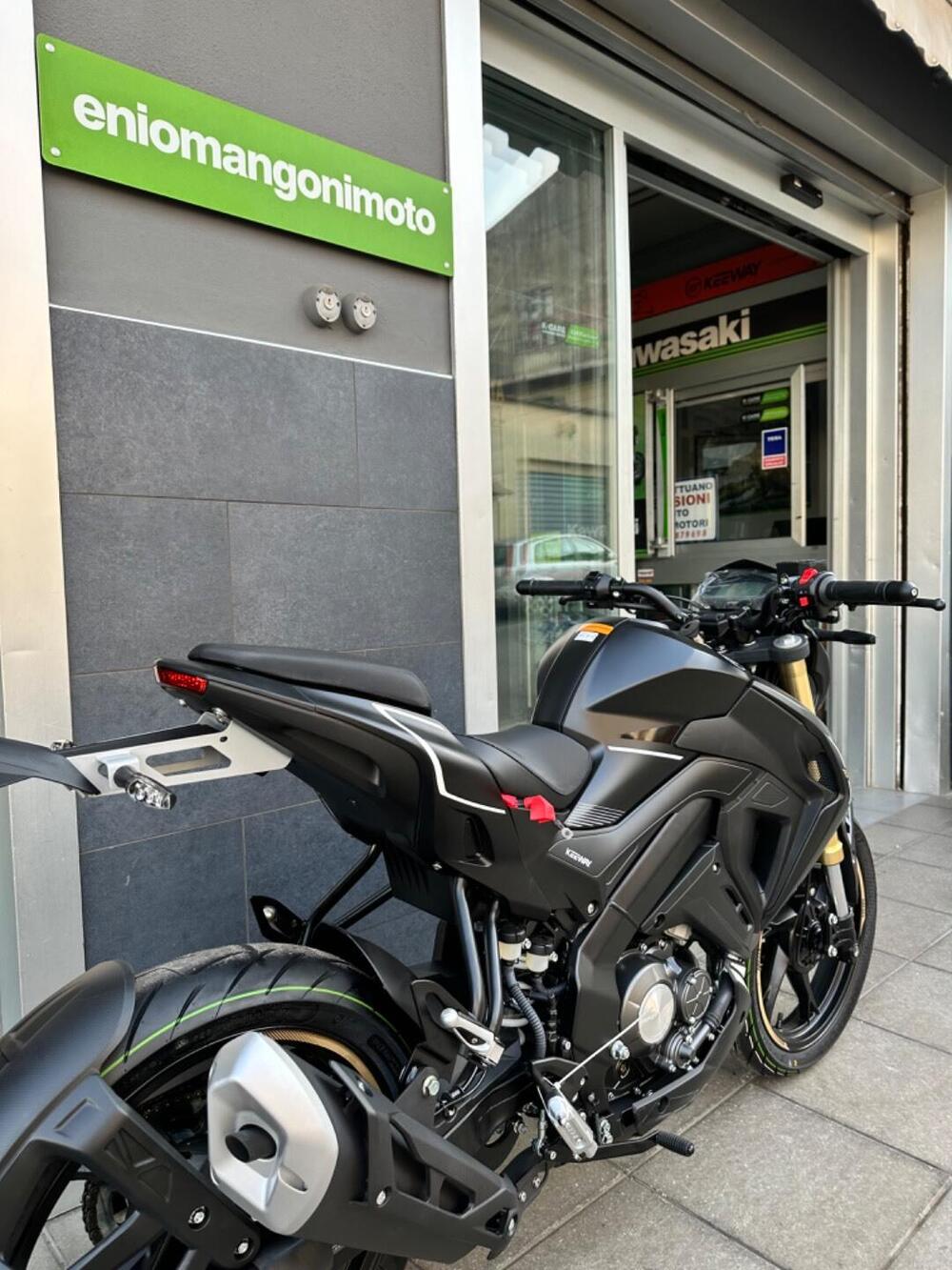 Keeway Motor RKF 125 (2021 - 24) (3)