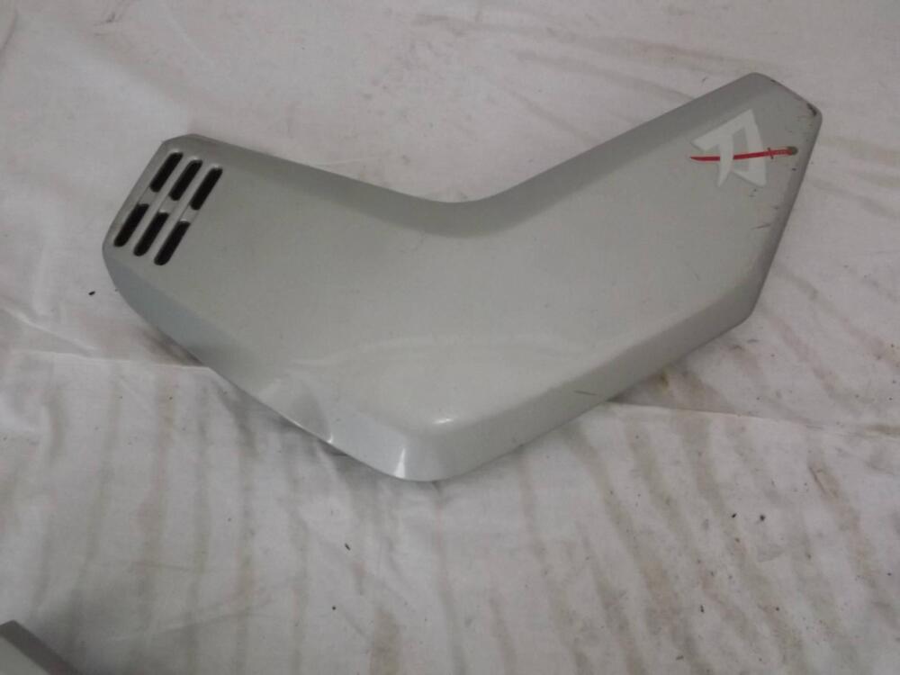 Copia fianchetti BMW