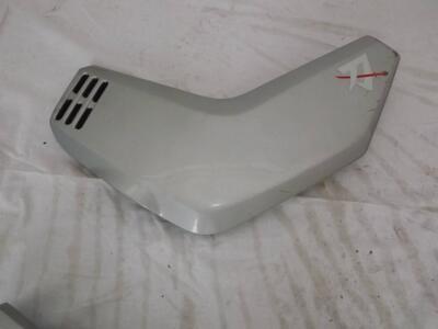 Copia fianchetti BMW