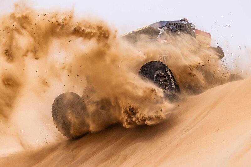 Mondiale Rally-Raid. Ri-partenza o capolinea?