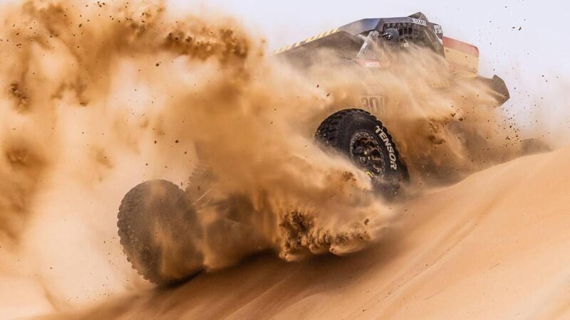 Mondiale Rally-Raid. Ri-partenza o capolinea?