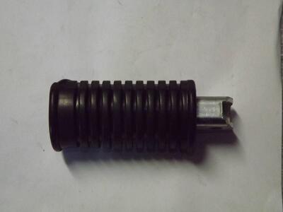 pedane SUZUKI 380 \500