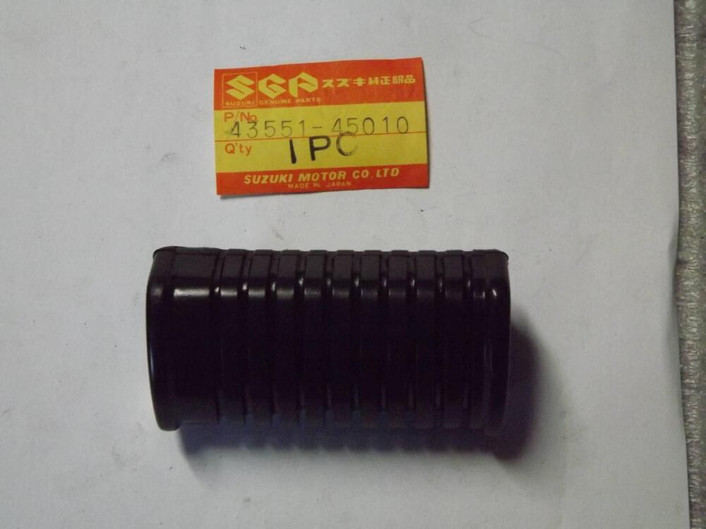 pedane SUZUKI 380 \500 (2)