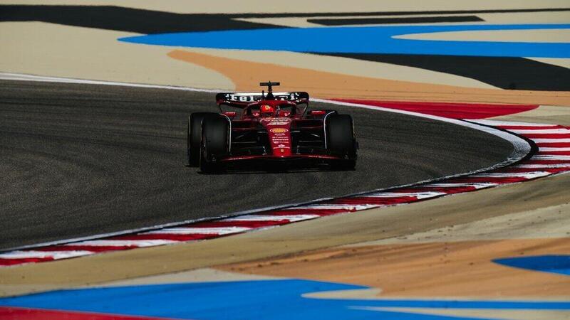 F1 2024. Ferrari, Red Bull e non solo: cosa abbiamo imparato, team per team, dai test in Bahrain [Video]