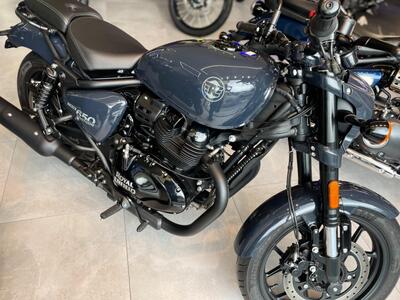 Royal Enfield Shotgun 650 (2024 - 25) nuova