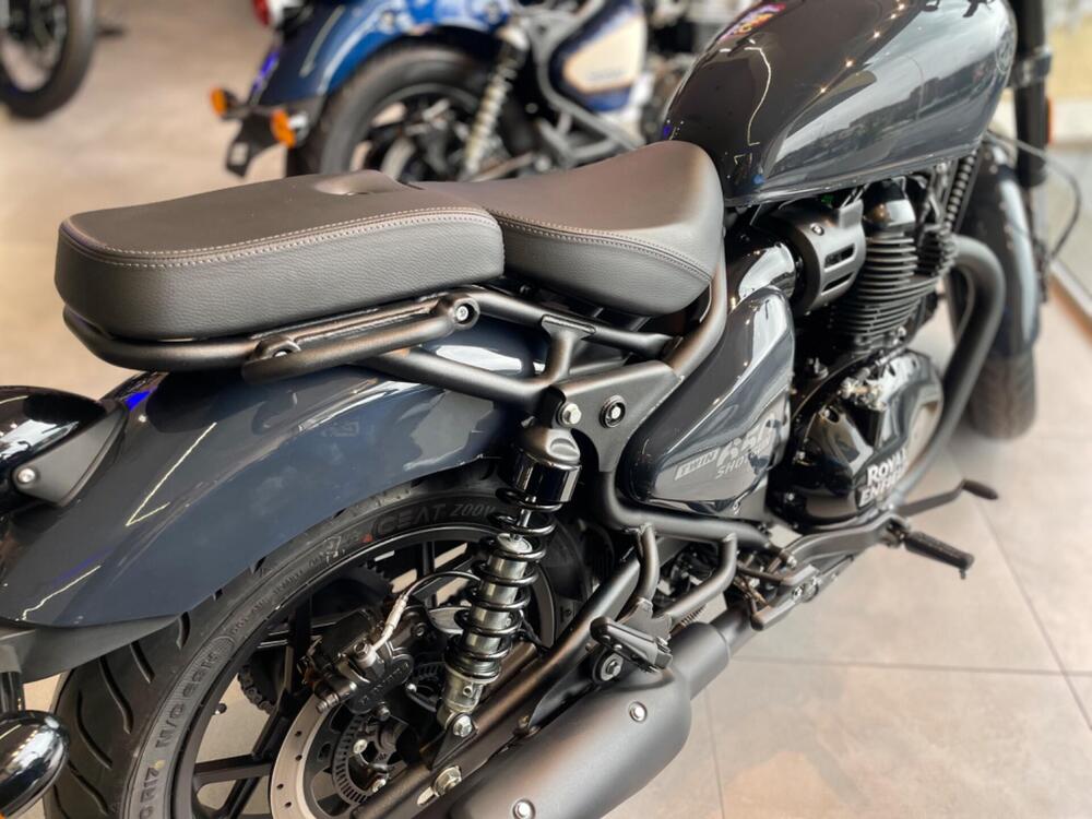 Royal Enfield Shotgun 650 (2024 - 26) (8)