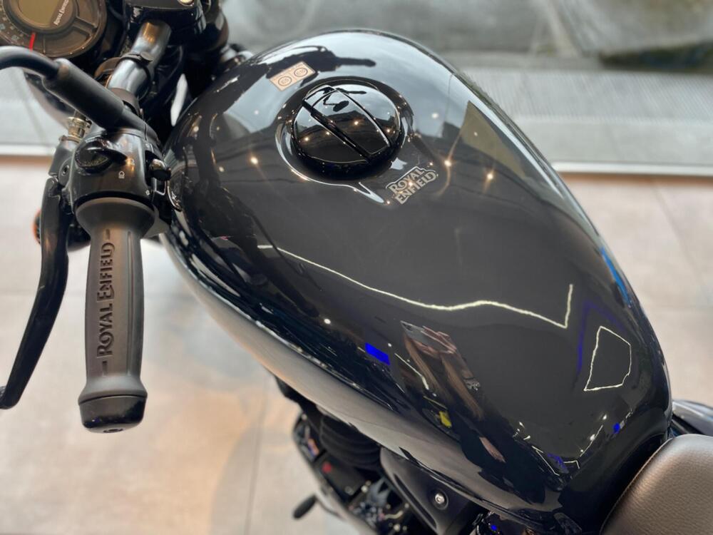 Royal Enfield Shotgun 650 (2024 - 26) (11)