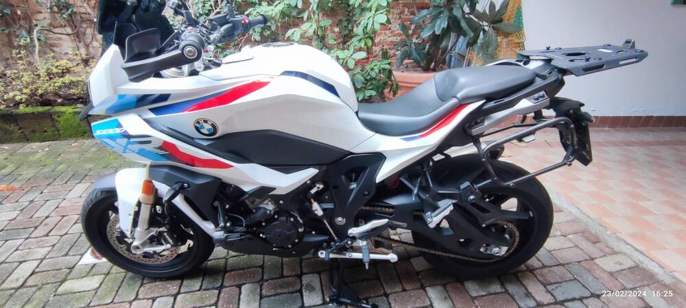 Bmw S 1000 XR (2020 - 23)