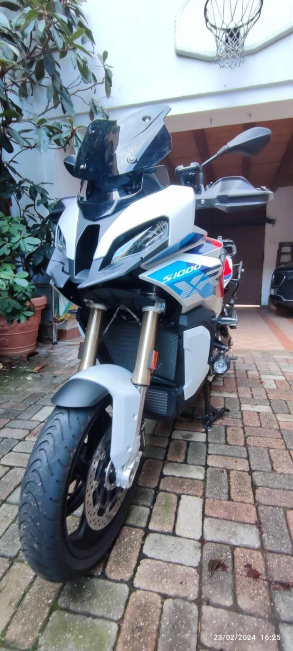 Bmw S 1000 XR (2020 - 23) (2)