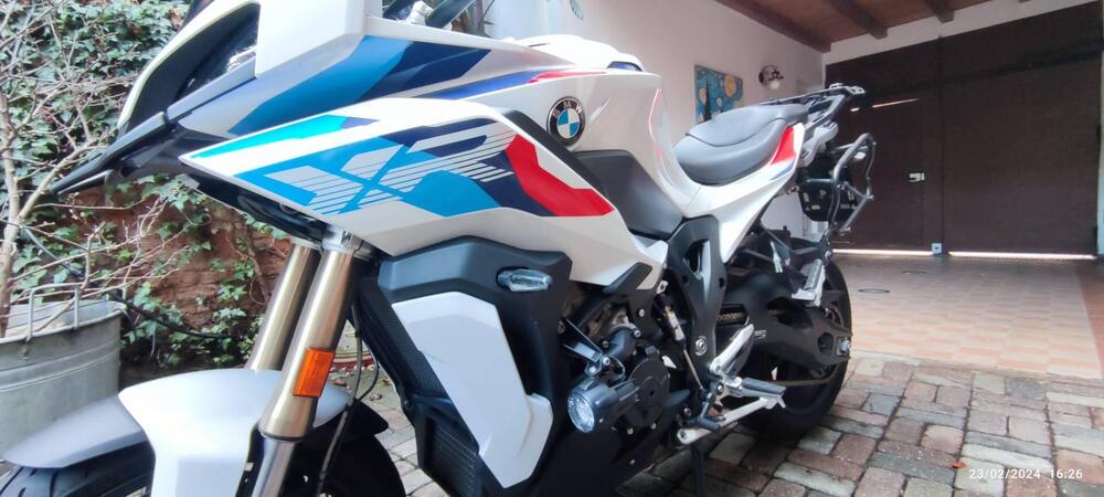 Bmw S 1000 XR (2020 - 23) (3)