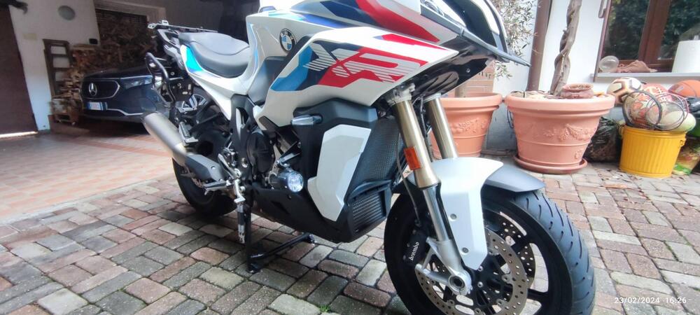 Bmw S 1000 XR (2020 - 23) (4)