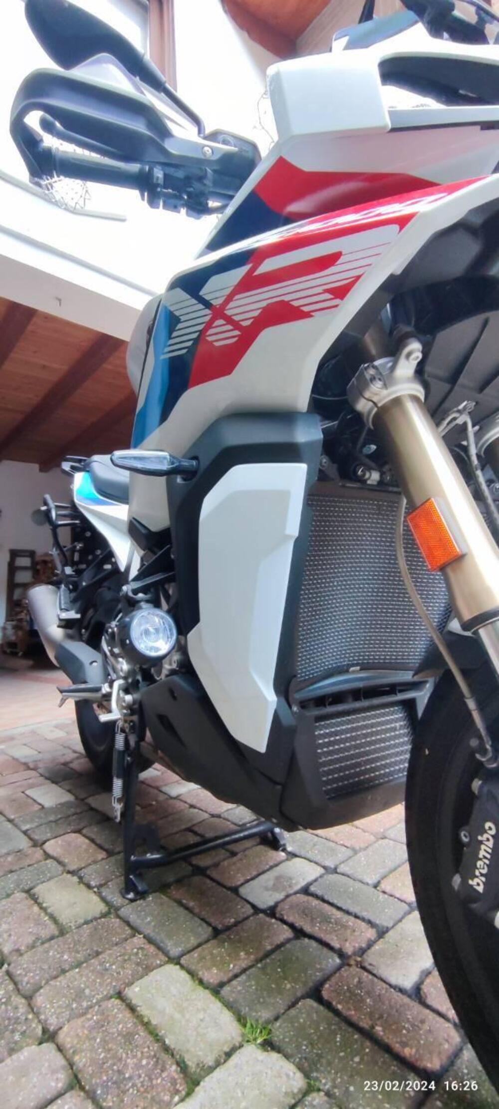 Bmw S 1000 XR (2020 - 23) (5)