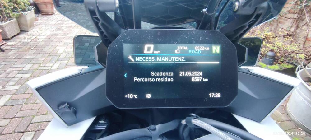 Bmw S 1000 XR (2020 - 23) (8)