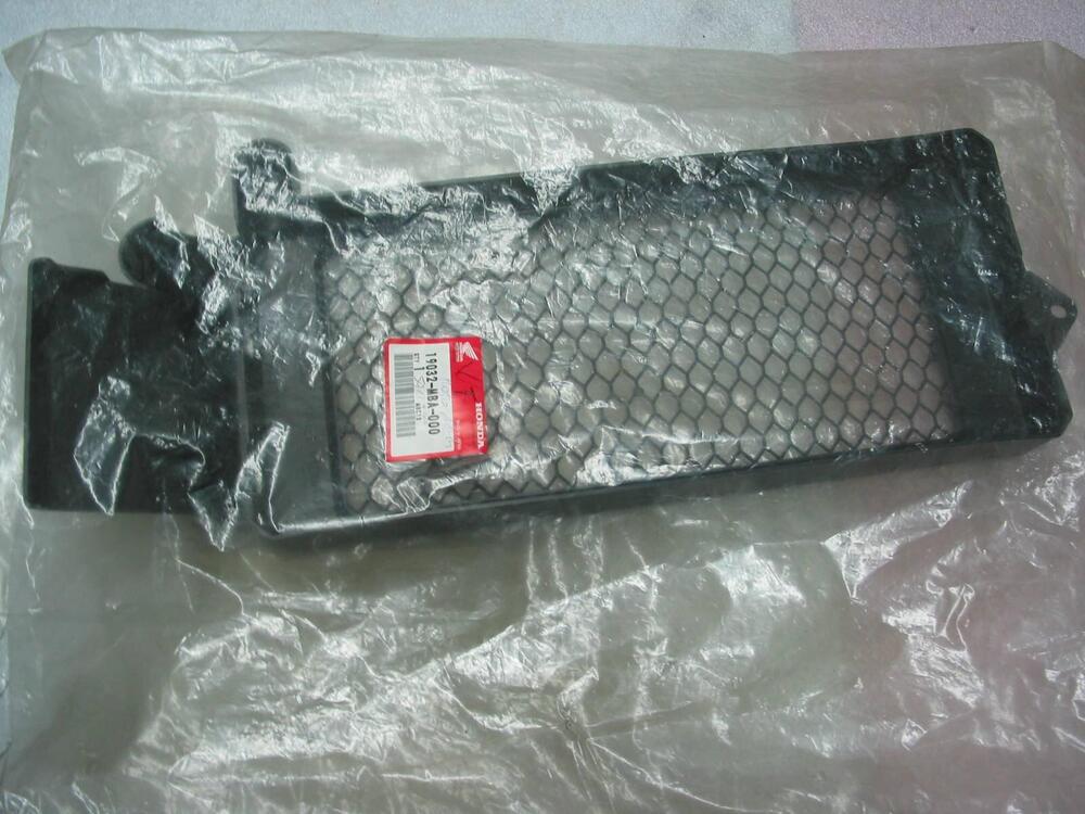 Griglia radiatore VT750C Honda