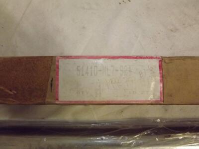 Stelo forcella HONDA VFR750 Anno 1987\88