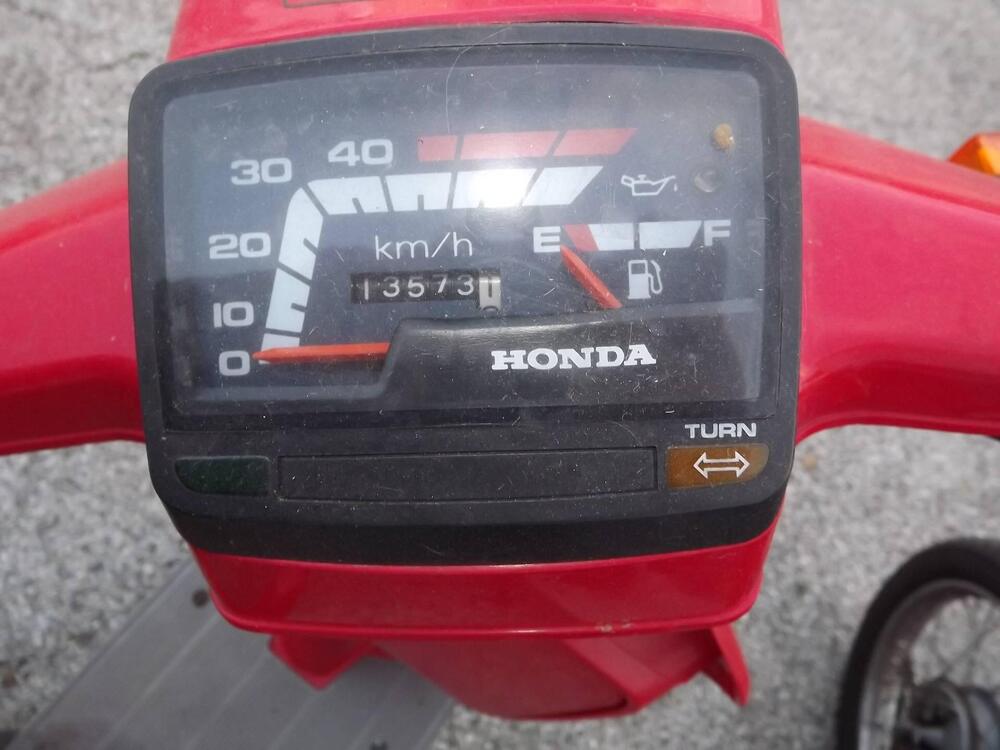 Honda SH 50 New (1996 - 99) (3)