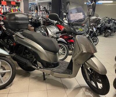 Kymco People 200i S DD (2007 - 16) usata