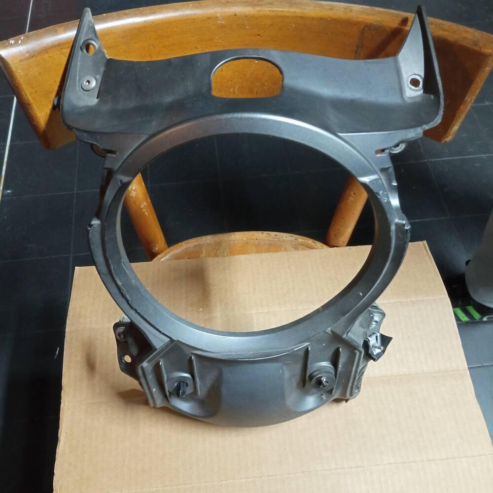 Carena Aprilia Mana codice 890943