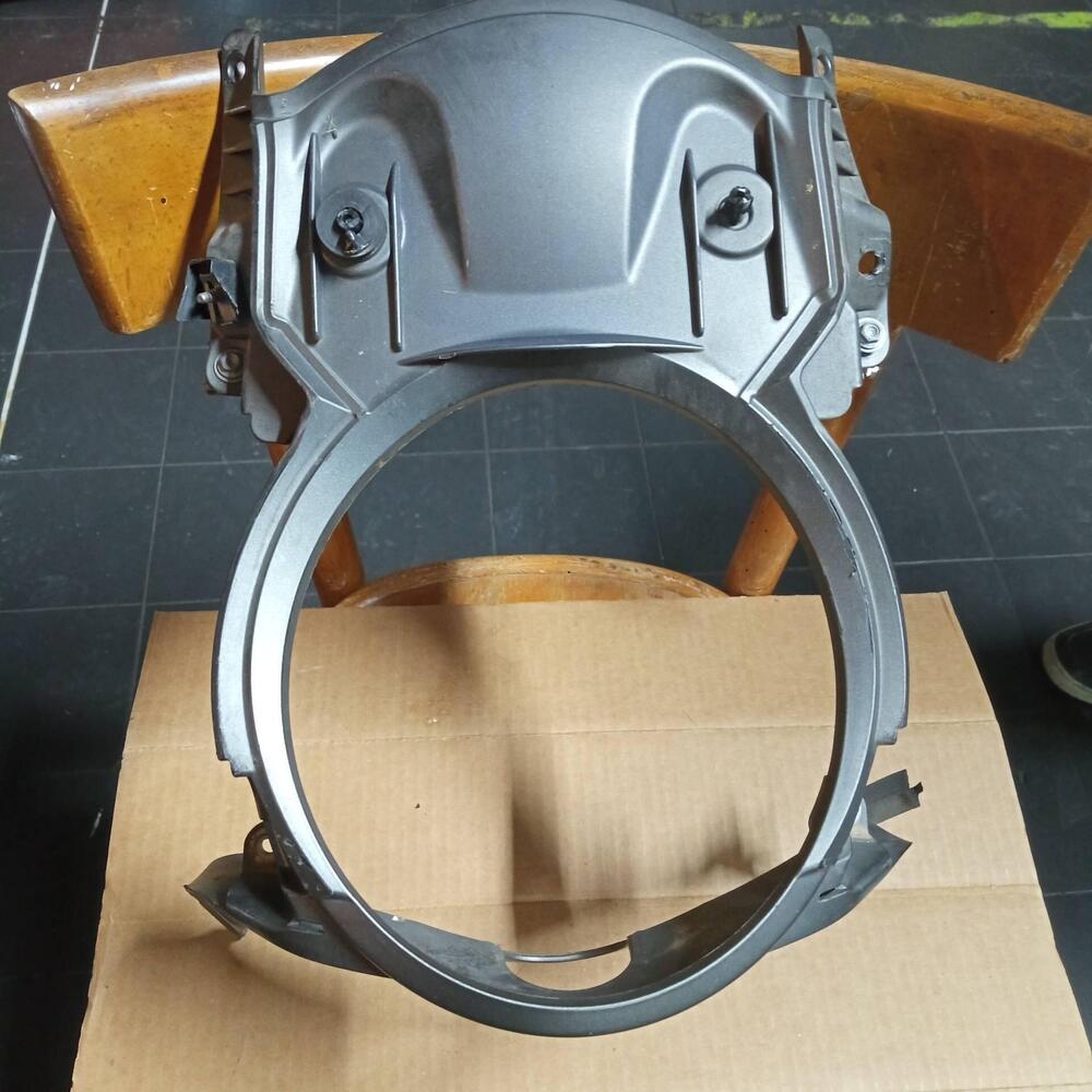 Carena Aprilia Mana codice 890943 (2)