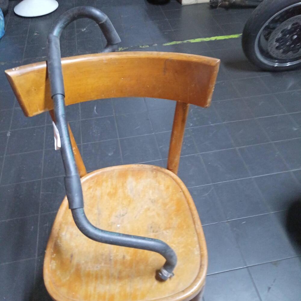 Tubo refrigerante Kymco Downtown 125