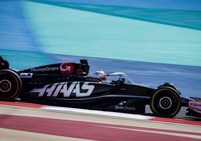 F1. Cosa aspettarsi dalla Haas in questo 2024: l’analisi e il pronostico