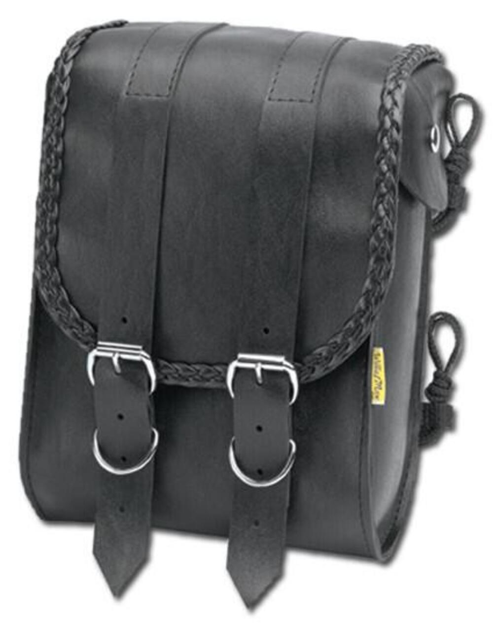 Borsa Sissy Bar Willie & Max 