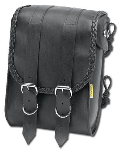 Borsa Sissy Bar Willie &amp; Max 