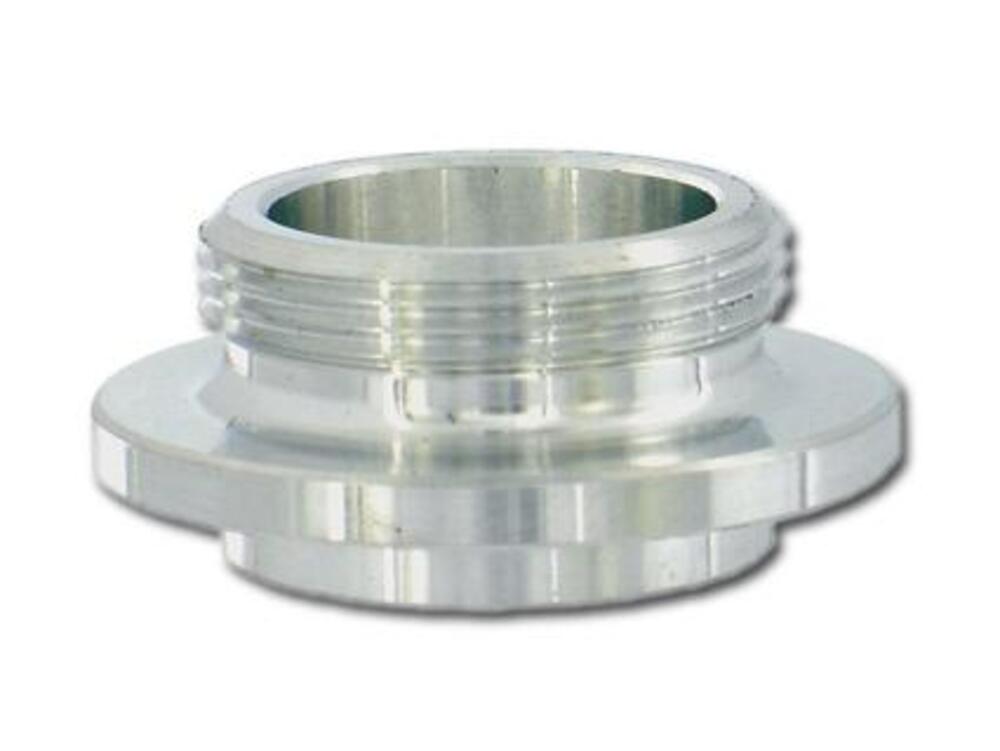 Raccordo x rubinetto da 22mm da saldare in allumin 