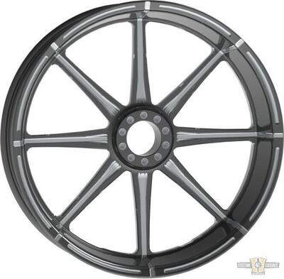Ruota 18 X 5,5 REVTECH VELOCITY nera