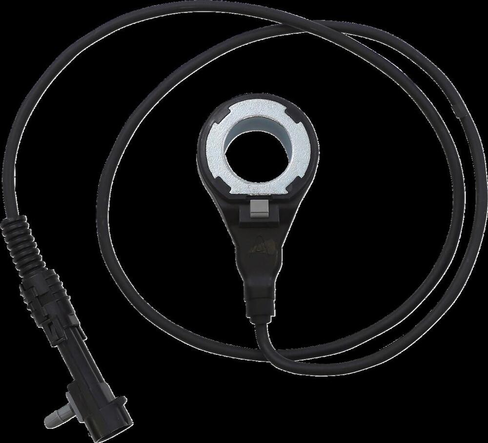 Sensore ABS anteriore per Vrod dal 2008 al 2017 ri Zodiac