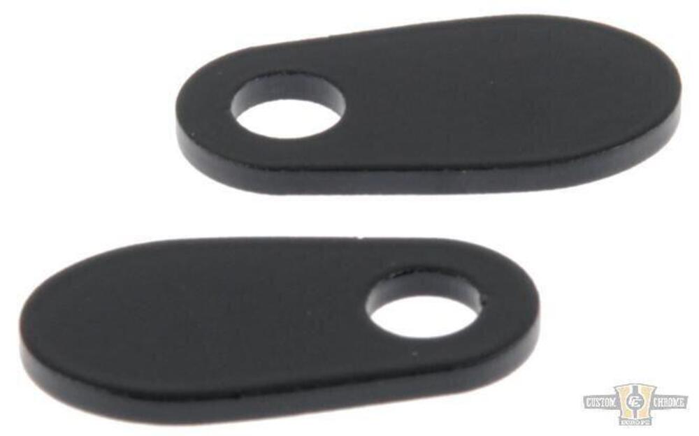 supporti frecce neri per alloggi fender per Sports 