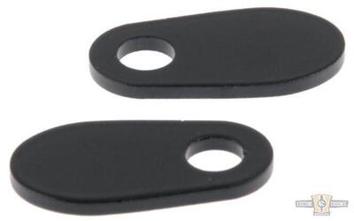 supporti frecce neri per alloggi fender per Sports 