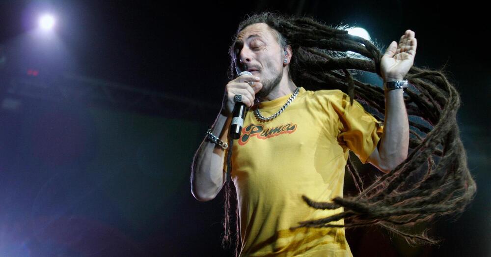 Bunna, tra Bob Marley e la legalizzazione: &ldquo;Giusto, ma non solo della cannabis...&rdquo; 