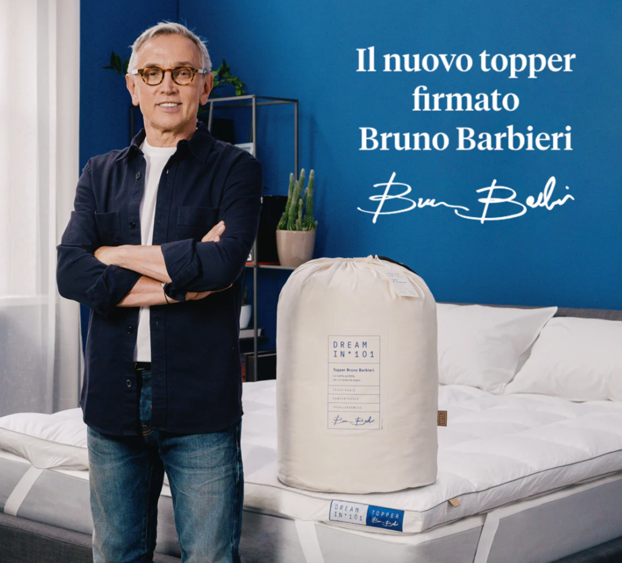 Bruno Barbieri 