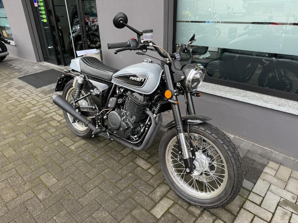 Mash Italia Dirt Track 650 (2019 - 20) (2)