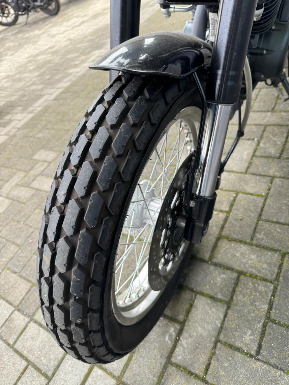 Mash Italia Dirt Track 650 (2019 - 20) (4)