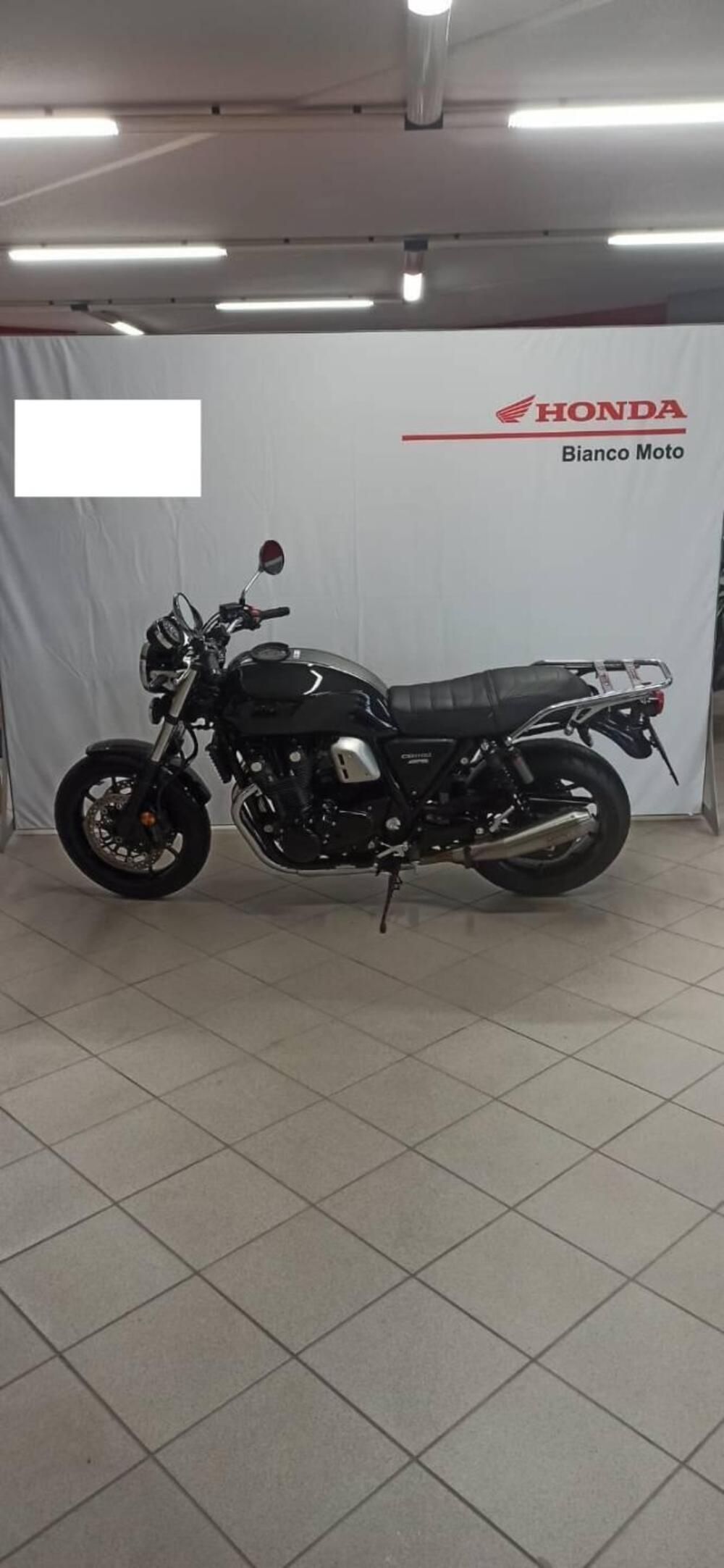 Honda CB 1100 RS (2017 - 20) (4)