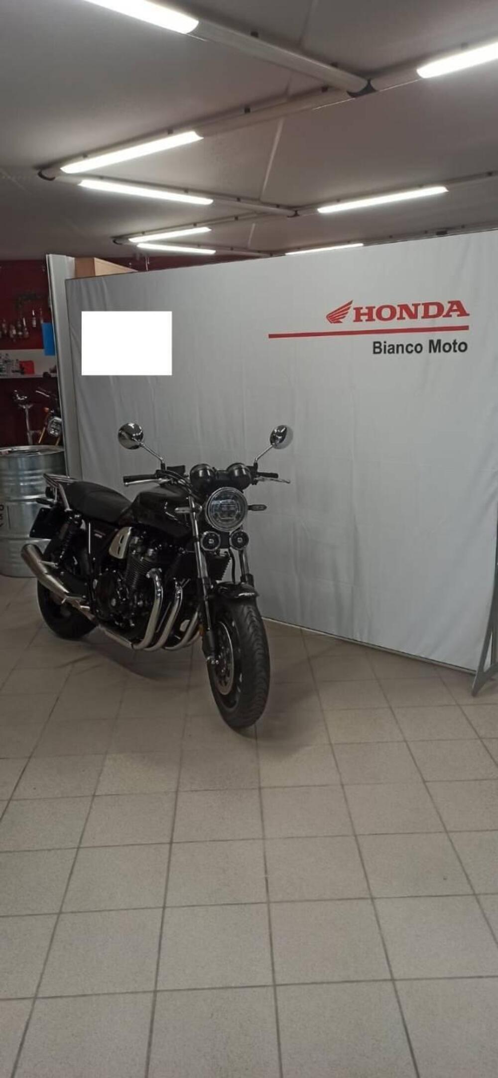 Honda CB 1100 RS (2017 - 20)