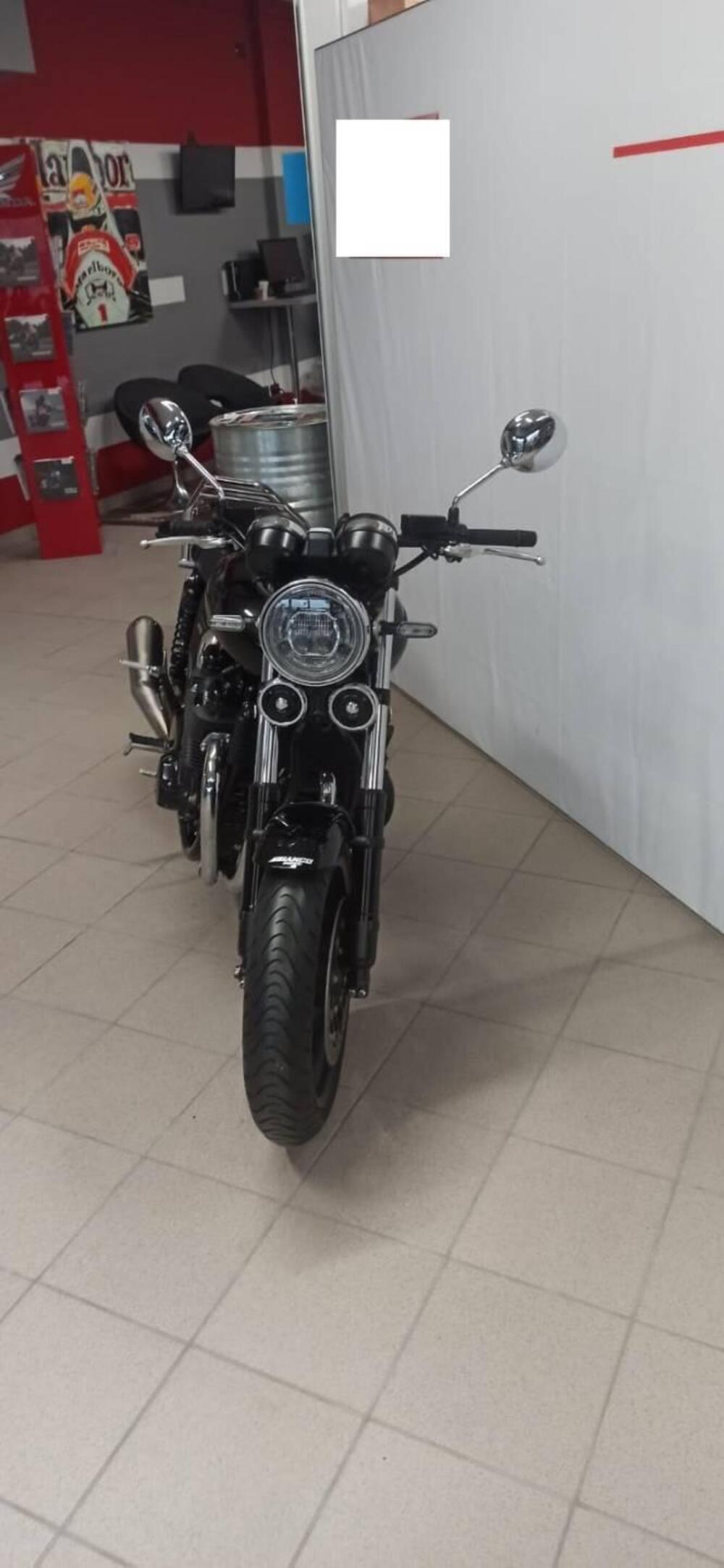 Honda CB 1100 RS (2017 - 20) (5)