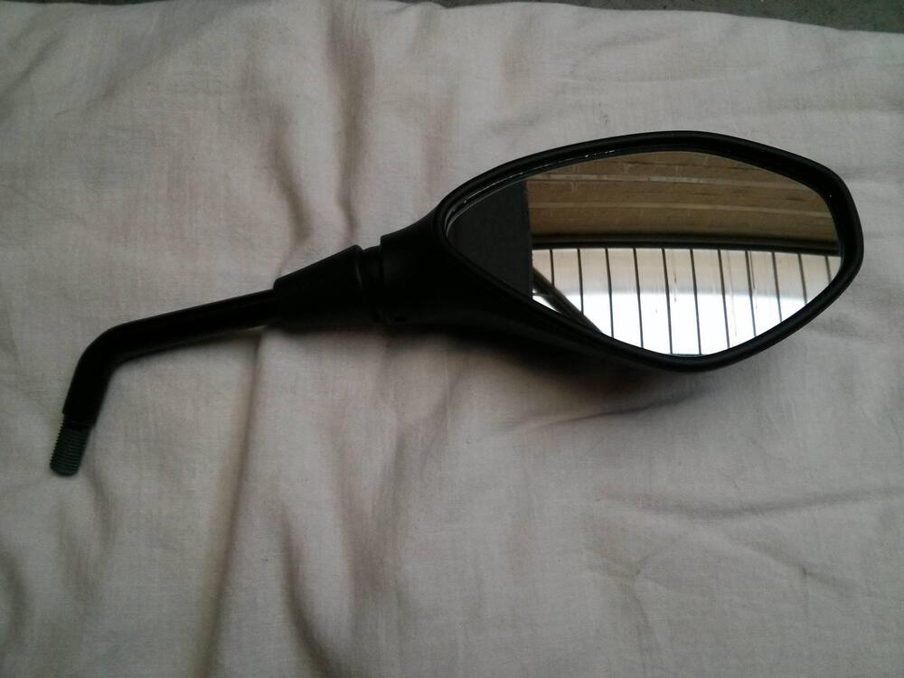 Specchio originale destro BMW R12000GS
