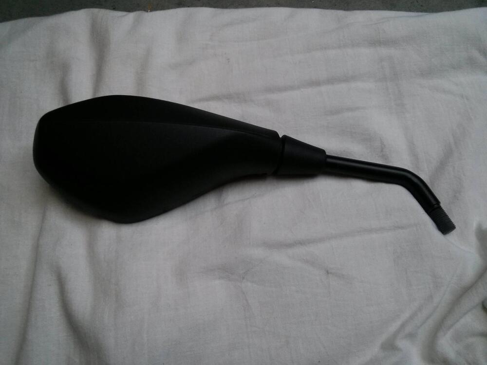 Specchio originale destro BMW R12000GS (2)