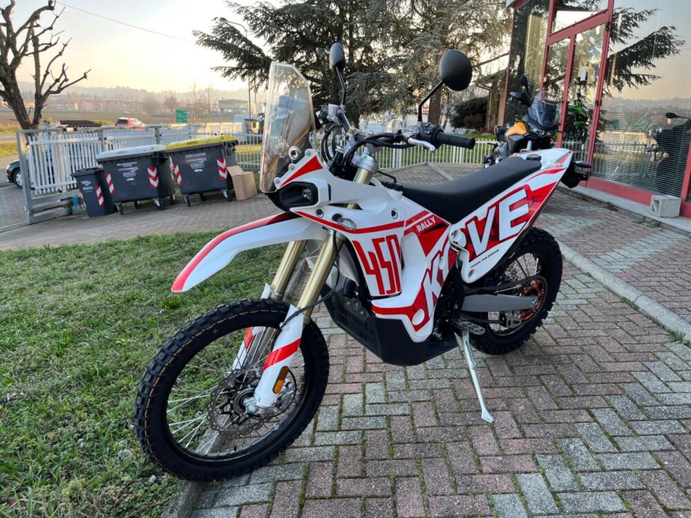 Kove 450 Rally High (2023 - 24) (8)